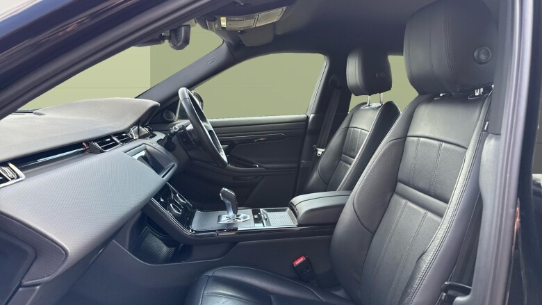 Land Rover Range Rover Evoque 2.0 D180 R-Dynamic S 5dr Auto Diesel Hatchback